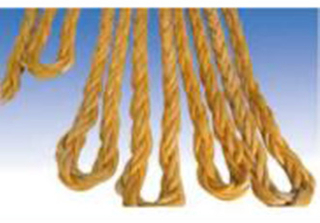 高強八股及十二股纜繩(迪尼瑪纜繩)